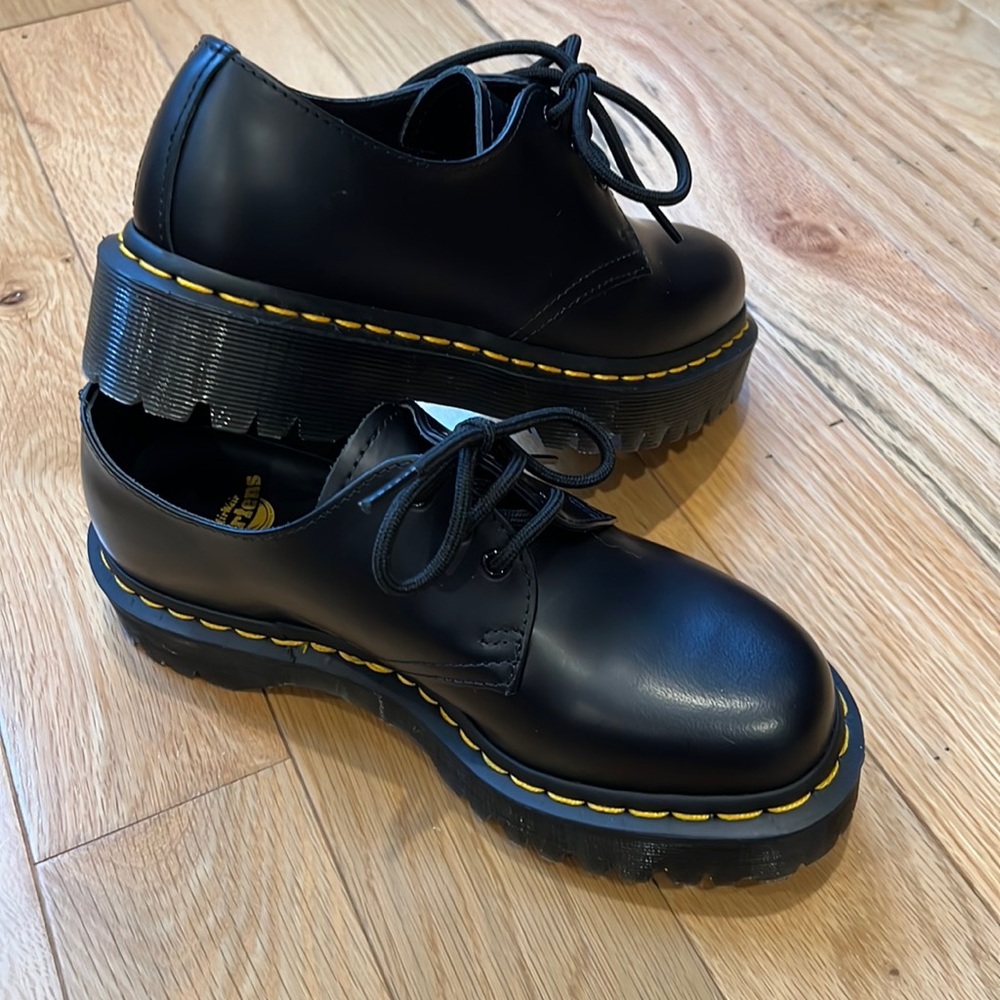 Dr. Martins 1461 BEX
